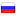 elecity.ru hosted country